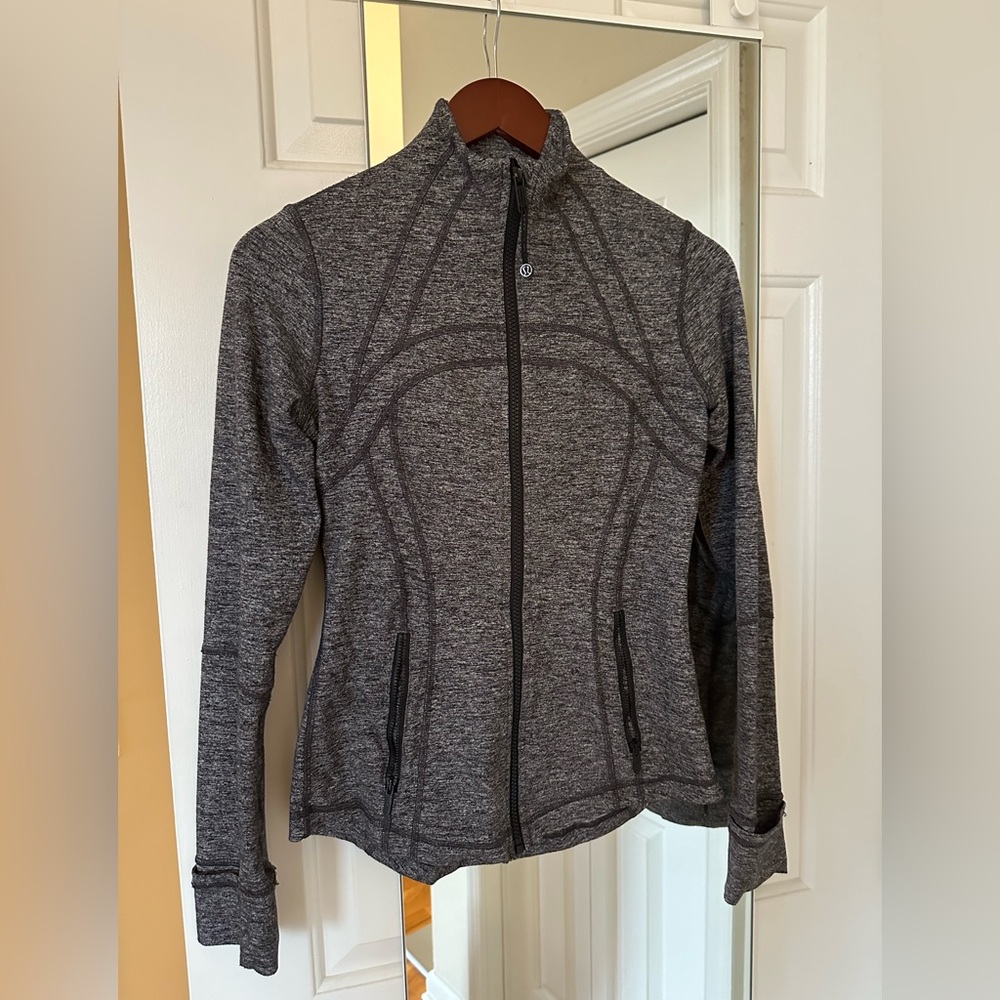 Lululemon Define Jacket